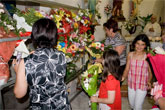 Las fiestas de Cañadas del Romero obtienen un gran éxito