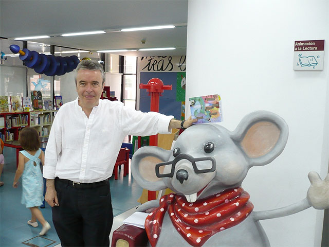 ‘Vacaciones escolares’ de la Biblioteca Regional ofrece un total de 18 actividades para niños desde 8 meses a 12 años - 1, Foto 1