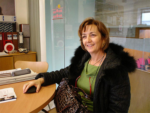 Ibarra subraya que “el PSOE manipula los datos e intenta confundir a los ciudadanos sobre las cuentas del Consejo de Servicios Sociales” - 1, Foto 1