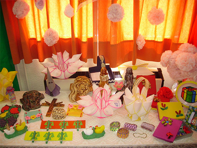 El rey y la reina del Servicio de Estancias Diurnas son coronados - 1, Foto 1