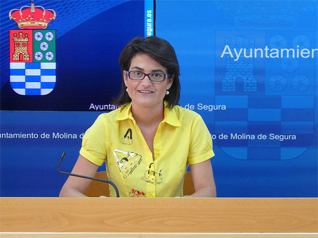 La Junta de Gobierno Local de Molina de Segura adjudica las obras de acondicionamiento del Mirador de El Castillo y Casa de La Maita - 1, Foto 1