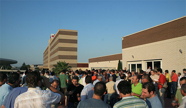 El Pozo Alimentación celebra la XXIV edición de los Grupos de Mejora - 1, Foto 1