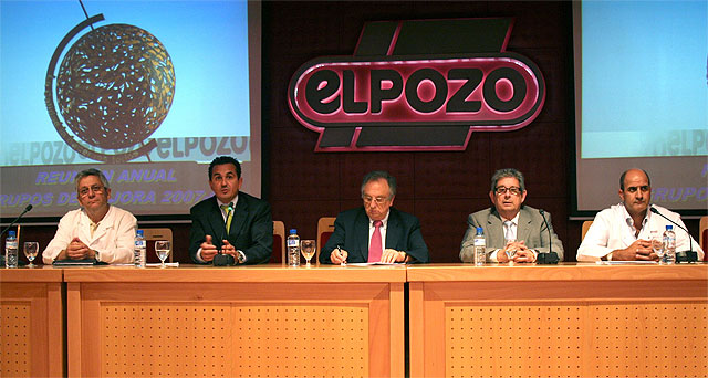 El Pozo Alimentación celebra la XXIV edición de los Grupos de Mejora - 2, Foto 2