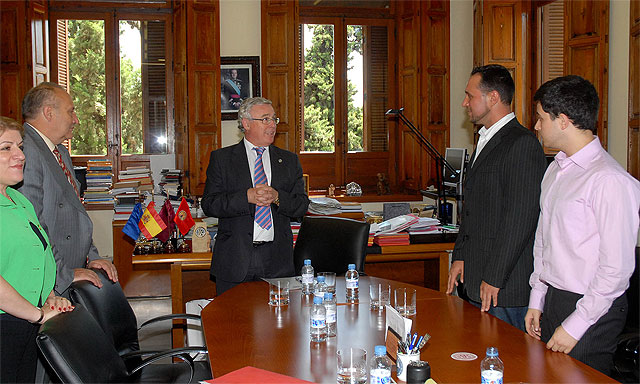 Proyectos de cronobiología y radioweb ganan premios emprendedores universitarios - 3, Foto 3