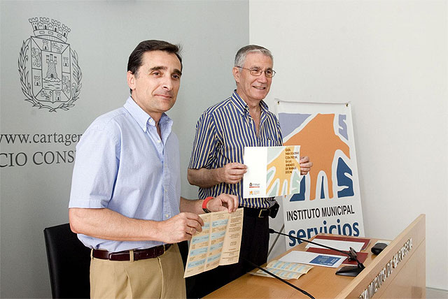 Servicios Sociales se acerca más a los ciudadanos - 1, Foto 1