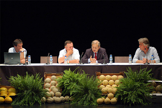 Arrancan las Fiestas del Melón - 1, Foto 1