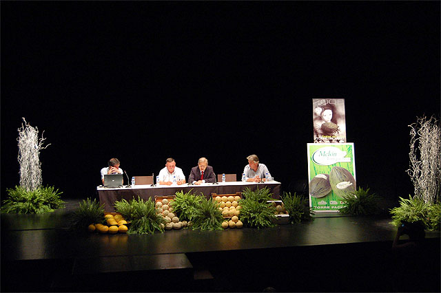 Arrancan las Fiestas del Melón - 2, Foto 2