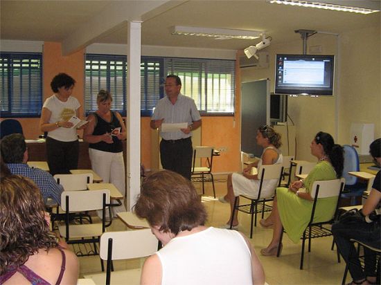 Campaña de Fomento Empresarial y Comercio Electrónico 2008 - 1, Foto 1