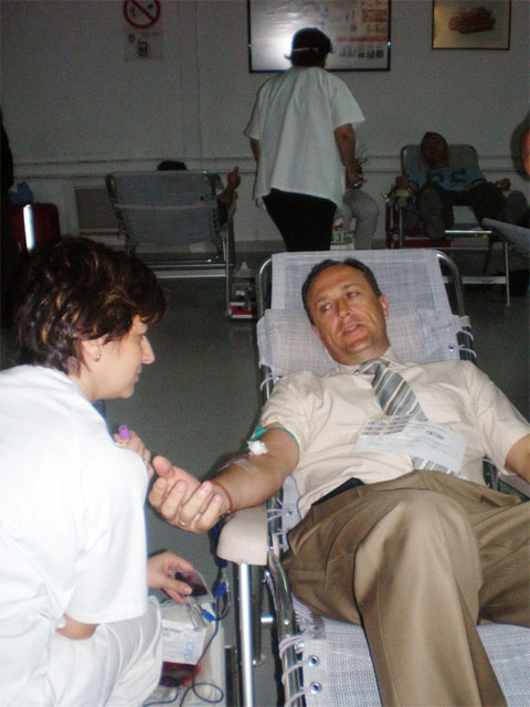 Unas 400 personas asisten a la jornada de puertas abiertas del Consorcio de Extinción de Incendios y Salvamento - 2, Foto 2