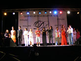 Ceutí se viste de Gala con la Final de Jóvenes Talentos