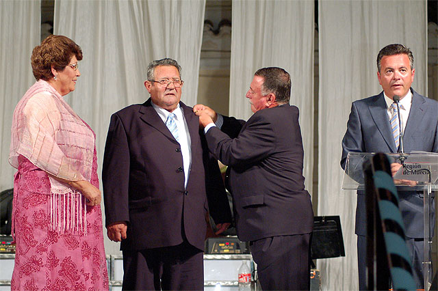 Terminan las Fiestas del Melón - 2, Foto 2