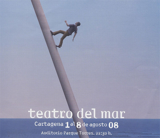 IV Festival de Teatro del Mar, un toque de humor - 1, Foto 1