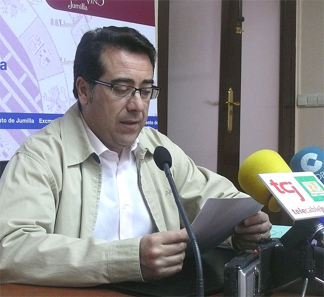 El alcalde de Jumilla critica el documento que recoge las directrices de ordenación de la Comarca del Altiplano - 1, Foto 1
