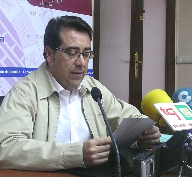 El alcalde de Jumilla critica el documento que recoge las directrices de ordenación de la Comarca del Altiplano - 1, Foto 1