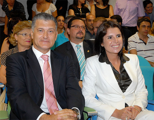 Turismo modifica su estructura orgánica para impulsar la promoción de productos turísticos y las actuaciones de los Consorcios - 1, Foto 1