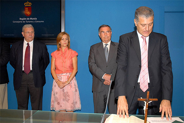 Turismo modifica su estructura orgánica para impulsar la promoción de productos turísticos y las actuaciones de los Consorcios - 2, Foto 2