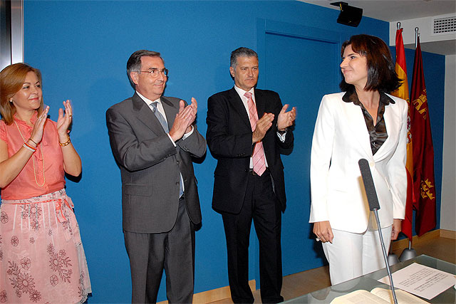 Turismo modifica su estructura orgánica para impulsar la promoción de productos turísticos y las actuaciones de los Consorcios - 3, Foto 3