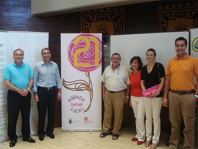 Beniel: un municipio por el desarrollo sostenible - 1, Foto 1