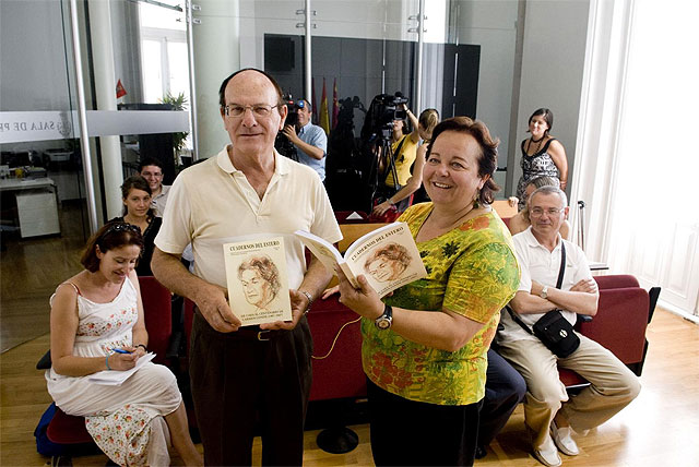 Ecos del centenario de Carmen Conde - 1, Foto 1