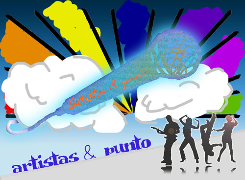 Este fin de semana la capital murciana será la sede de los cazatalentos de Artistas & Punto. - 1, Foto 1