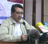 El alcalde de Jumilla critica el documento que recoge las directrices de ordenacin de la Comarca del Altiplano