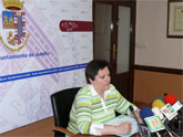 La concejal de Personal aclara dudas sobre la Oferta de Empleo Pblico de 2008