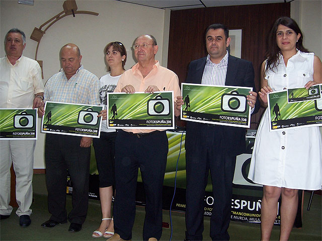 I Concurso Nacional de Fotografía “Fotoespuña´08” - 1, Foto 1