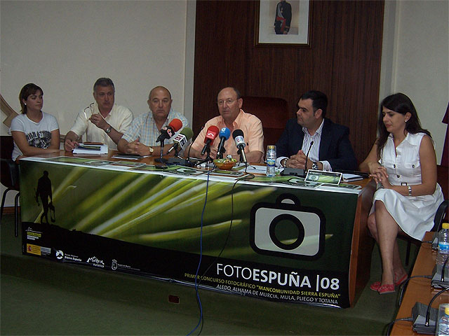 I Concurso Nacional de Fotografía “Fotoespuña´08” - 2, Foto 2