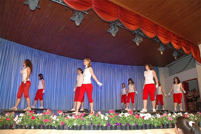 La Concejalía de Deportes pone fin a la temporada de las escuelas deportivas muncipales - 3, Foto 3