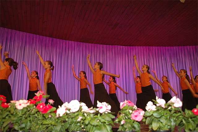 La Concejalía de Deportes pone fin a la temporada de las escuelas deportivas muncipales - 4, Foto 4