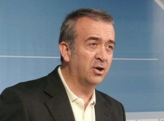 El PSOE de Totana exige la inmediata disolución del Ayuntamiento y la convocatoria de elecciones - 1, Foto 1