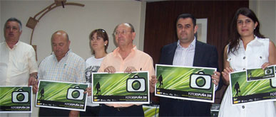 I Concurso Nacional de Fotografa “Fotoespuña08”