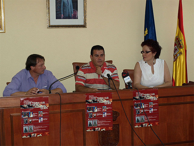 Coches locos, cerdos en el barro y concurso de paellas, principales atractivos de las Fiestas de Los Torraos - 1, Foto 1