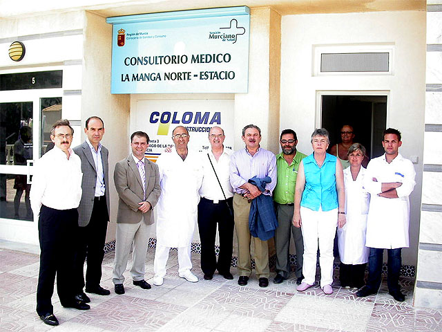Sanidad refuerza 19 puntos asistenciales en la costa para los meses de verano - 1, Foto 1