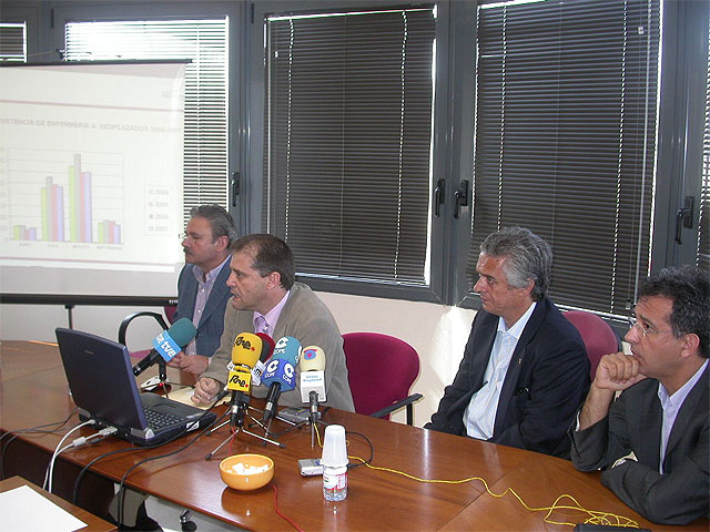 Sanidad refuerza 19 puntos asistenciales en la costa para los meses de verano - 2, Foto 2