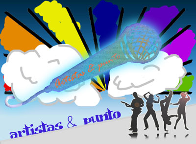 Este fin de semana la capital murciana será la sede de los cazatalentos de Artistas&Punto - 1, Foto 1