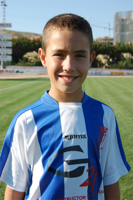 Este viernes se hace entrega de las ‘botas de oro’ a jugadores de varios clubes de fútbol de Jumilla - 1, Foto 1