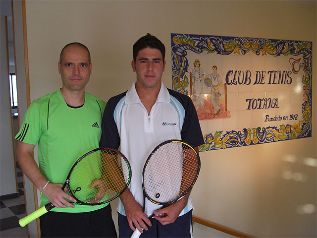 Finaliza el Campeonato Social del Club de Tenis - 3, Foto 3