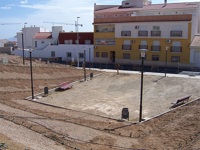 Proinvitosa adjudica el contrato para la redacción de los proyectos de 143 viviendas protegidas - 1, Foto 1