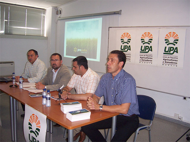 Inauguran las jornadas de “Medio ambiente y Energías Limpias” - 2, Foto 2