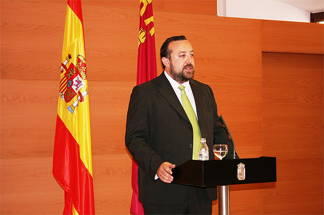 16 millones de euros para el Plan de Encendido Digital de la Región de Murcia 2008-2010 - 1, Foto 1