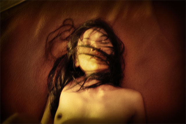 El mundo salvaje de Antoine D´Agata expuesto en La Mar de Músicas - 1, Foto 1