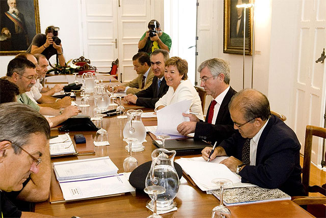 Cerca de 800 efectivos velarán por la seguridad de los ciudadanos y visitantes de Cartagena este verano - 2, Foto 2