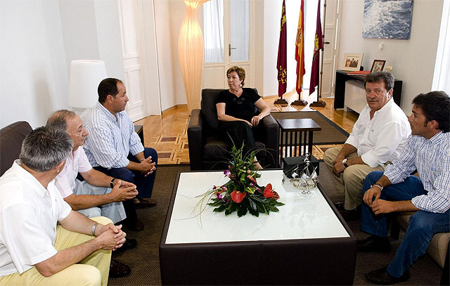 Los más rápidos del Mediterráneo - 1, Foto 1