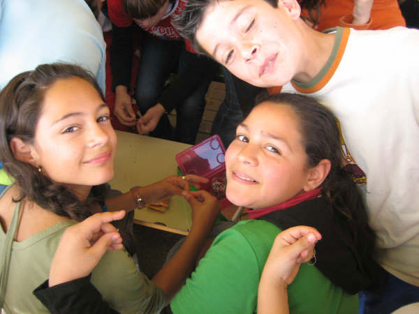 El “Proyecto de Mediación Escolar I-Media” del  colectivo “El Candil” finaliza el curso escolar con muy buenos resultados - 1, Foto 1