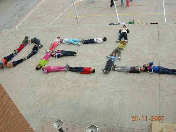 El “Proyecto de Mediación Escolar I-Media” del  colectivo “El Candil” finaliza el curso escolar con muy buenos resultados - 3, Foto 3