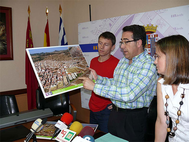 El Ayuntamiento dispone de casi 7.000 metros cuadrados para vivienda de protección oficial para jóvenes - 1, Foto 1