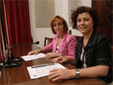 El Ayuntamiento recibirá de la Comunidad Autónoma 76.000 euros para programas de violencia de género e igualdad de oportunidades