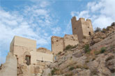 900.000 euros del 1% Cultural para restaurar el castillo de Alhama de Murcia