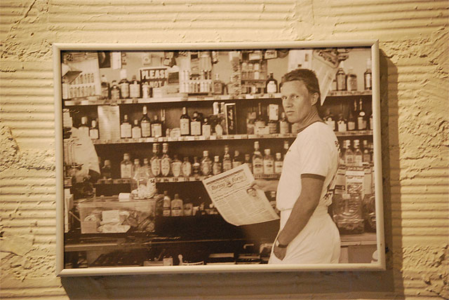 La prestigiosa artista francesa Sophie Calle muestra su retrato de la sociedad americana en Los Ángeles dentro de La Mar de Músicas - 1, Foto 1